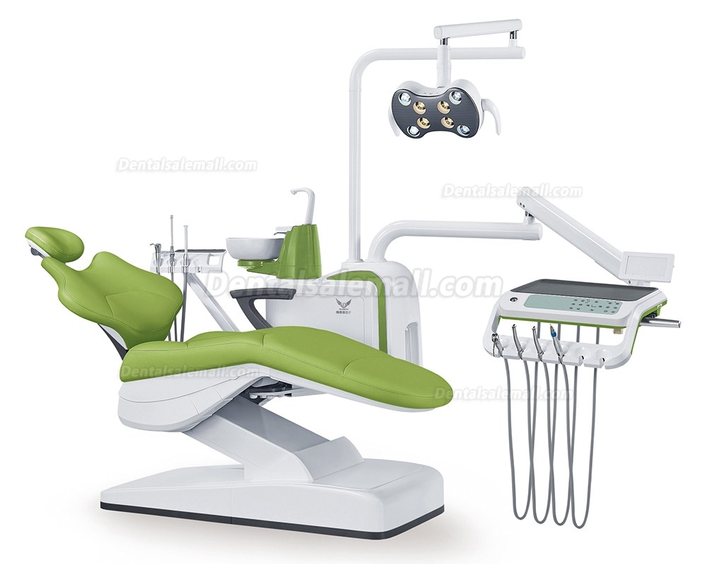 Gladent® GD-S300 Classic Integrated Standard Dental Chair Dentist Treatment Unit